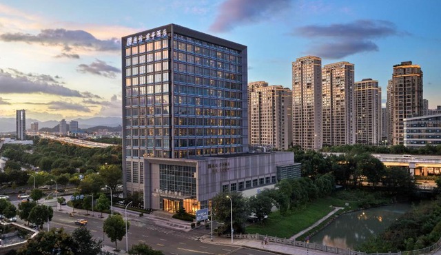 OU CHENG Hotel