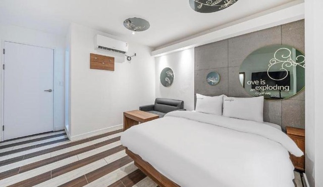 OU Hotel