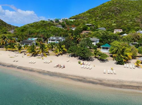 Oualie Beach Resort