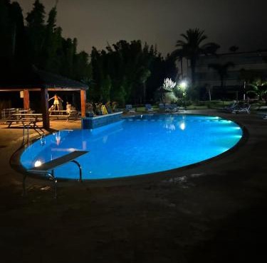 Ouasis golf bouznika