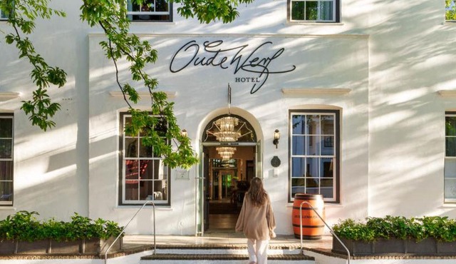 Oude Werf Hotel