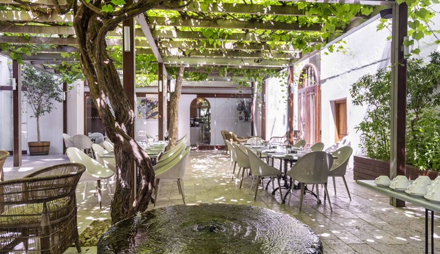 Oude Werf Hotel