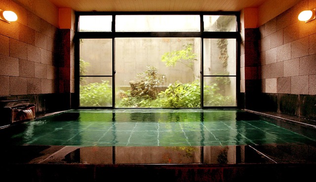 Ougiya Ryokan