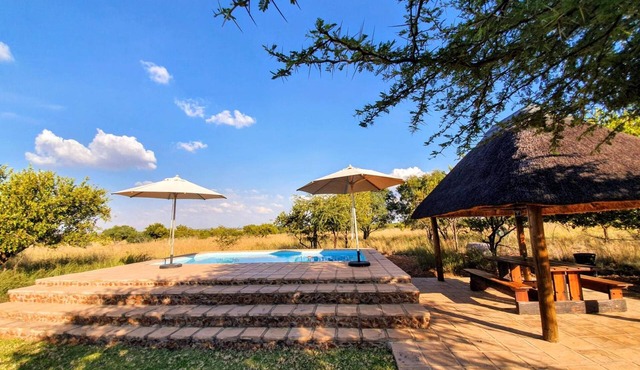 OuKlip Game Lodge