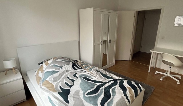 Our apartment - modern, central and comfortable