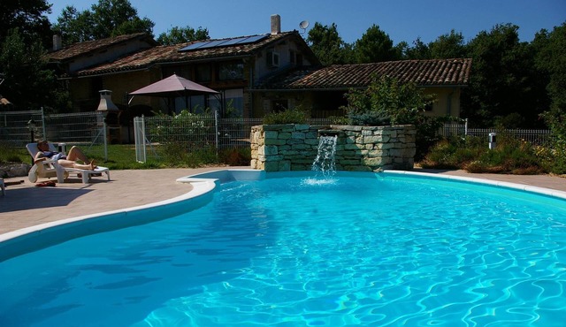 Our B&B LAFRANCAISE