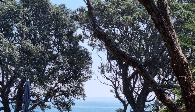 Our Coastal Hideaway