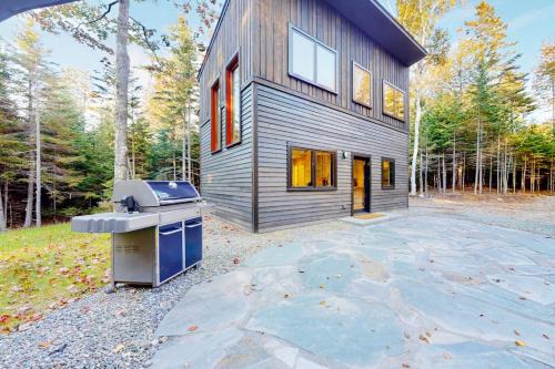 Our Cottage