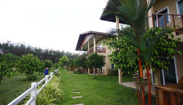 Our Eco Farm