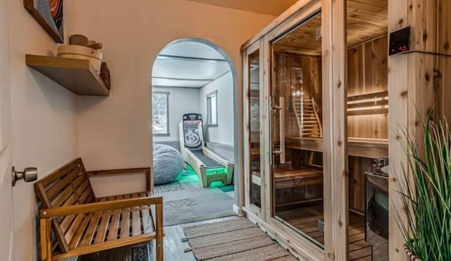 Our family would love to share our house with you!