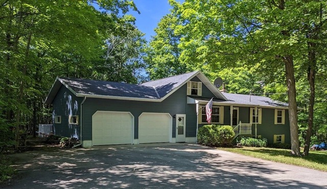 Our Happy Place' can be yours, too!