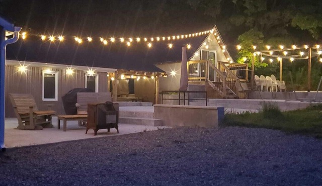 Our Happy Place: Hot Tub & Trail Access: STR25-00043