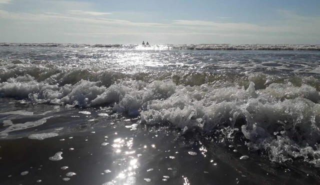 "Our House Peruíbe" - Central Beach - South Coast