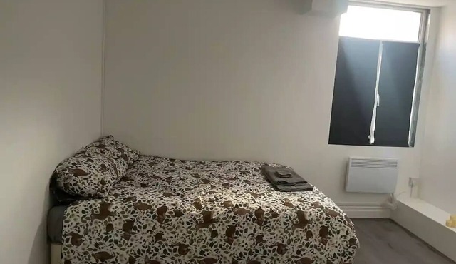 Our lovely studio