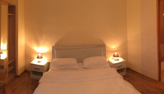 Our property is situated in the historic center of Sibiu,