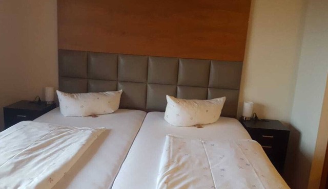 Our spacious domicile exclusively for your group!