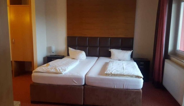 Our spacious domicile exclusively for your group!