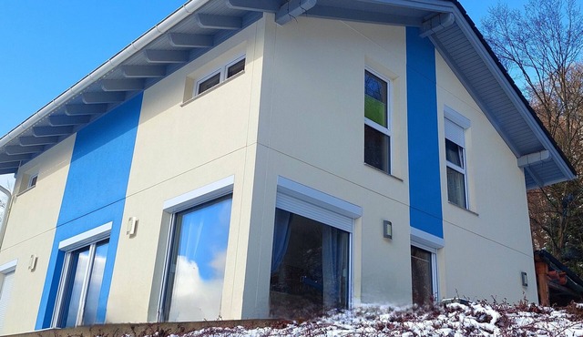 Our vacation home means vacation, relaxation, peace, nature, adventure, well-being