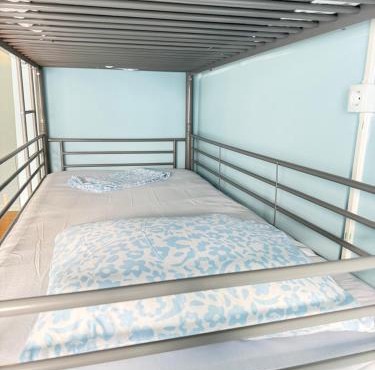 OuriqueStay Hostel
