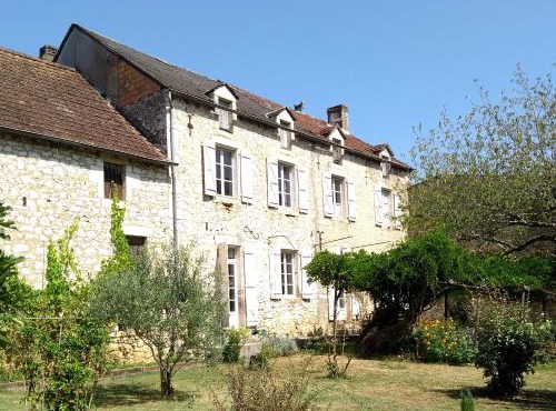 Oustal Laval