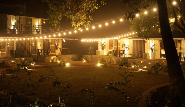Out of Box Living Kashid