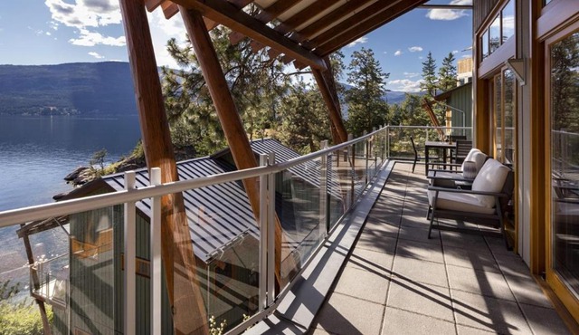 Outback Lakeside Vacation Homes