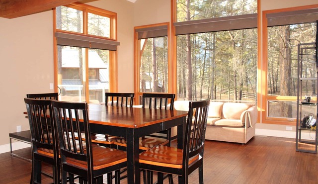 Outback Vernon Luxury Private Getaway