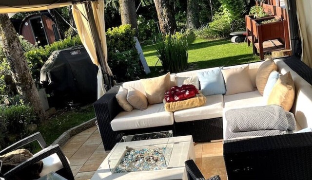 Outdoor Paradise