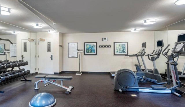Outdoor Pool & Hot Tub. Free Breakfast. Airport Shuttle. Near ABE!