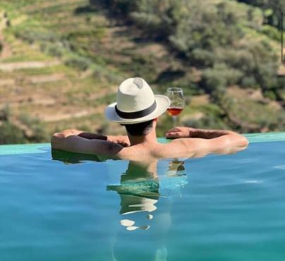 Outeiro Douro House