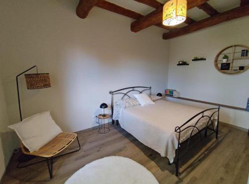 Outlander Cottage B&B vicino Centergross Bologna