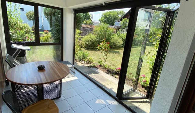 Outlet Holiday Home