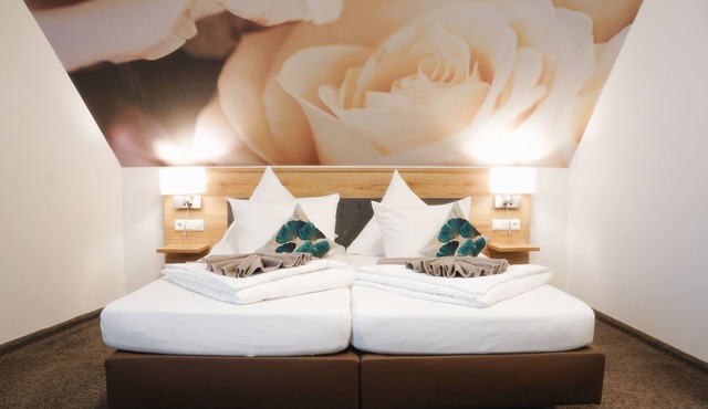 Outlet Hotel