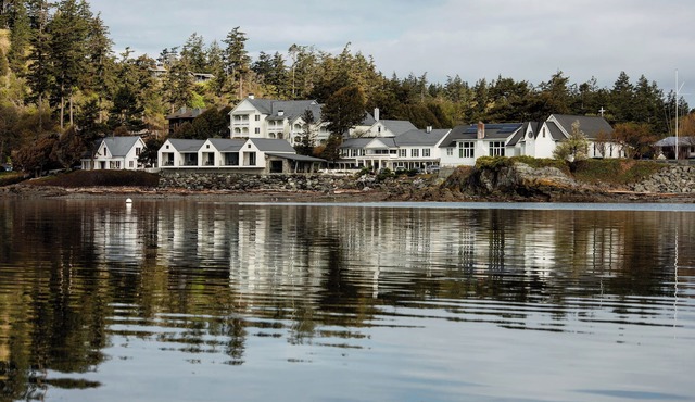 Outlook Inn