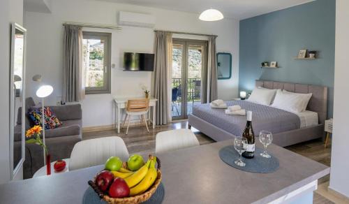 OUTParga Apartment 4