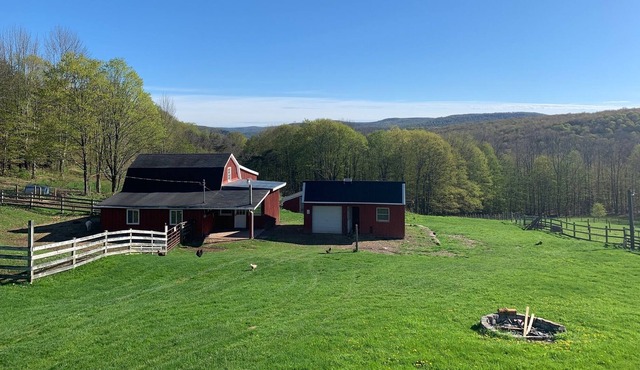 Outpost - Homegrown Farmstead