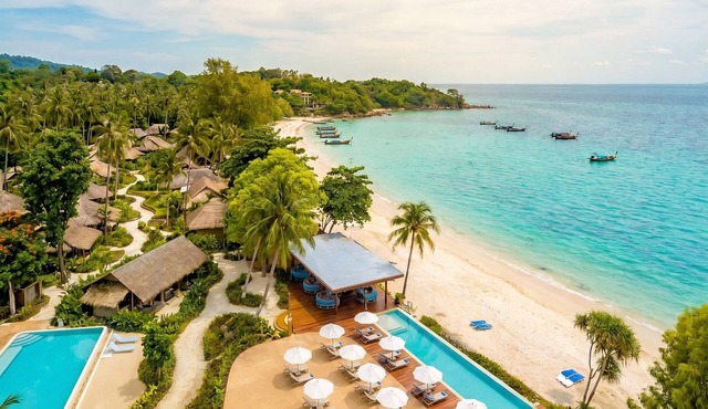 OUTRIGGER Phi Phi Island Resort