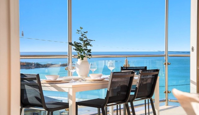 OUTSTANDING! WHITE HOUSE TASMANIA,BOAT HARBOUR BEACH