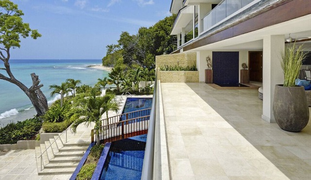 Outstanding Finishes, Revolutionary Design