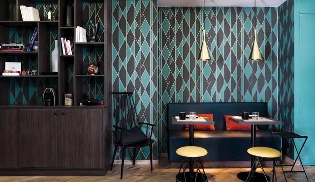 Outstanding Parisian apartment in heart of Paris - 14 guests - 7 bedrooms