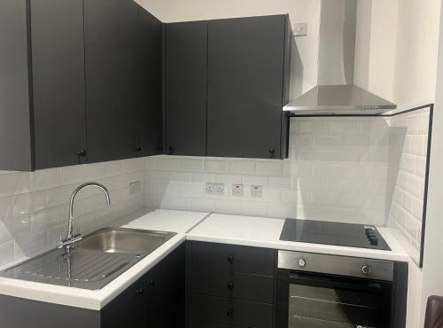 Outstanding Studio Flat in West Ealing