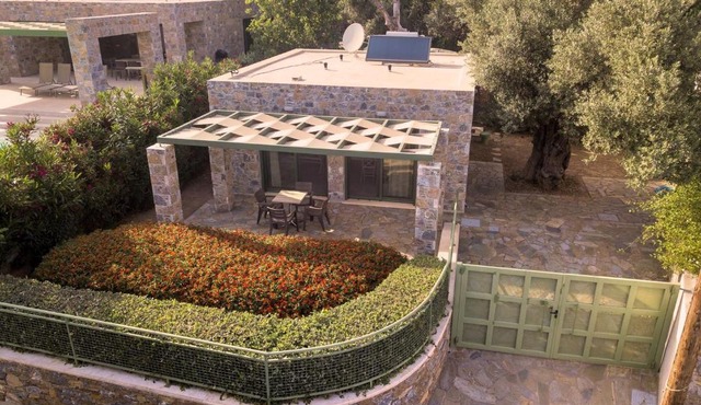 Ouzo Stone Studio