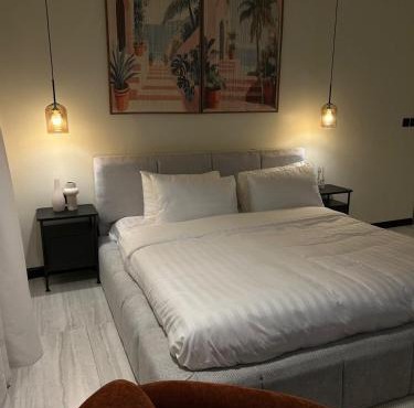 ovation apartment
