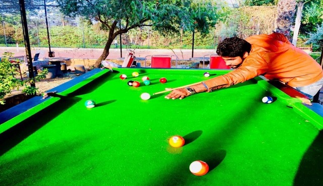 OVER NIGHT STAY ARAVALI ADVENTURE, GURGAON DELHI NCR