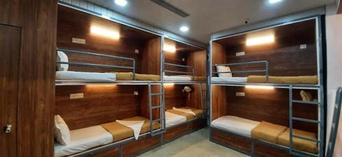 Over True Dorms