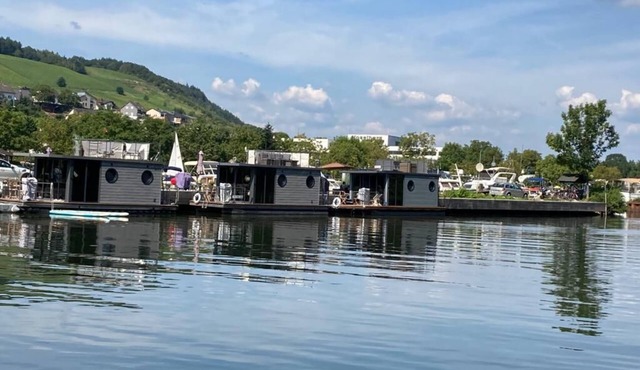 Overnight experience, unique and extraordinary near Trier