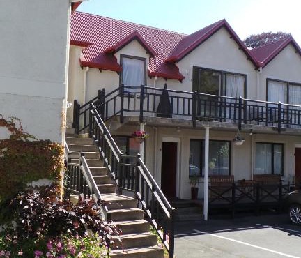 Owens Motel