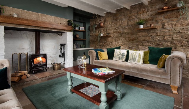Owl Cottage