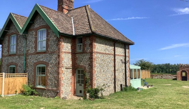 Owl Cottage