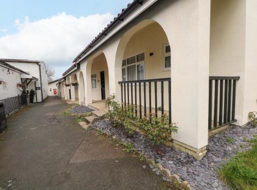 Owl Lodge